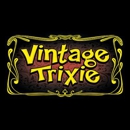 Vintage Trixie