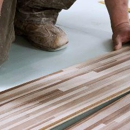 Smart Carpet - Floor Materials