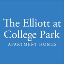 The Elliott at College Park Apartment Homes - Apartment Finder & Rental Service