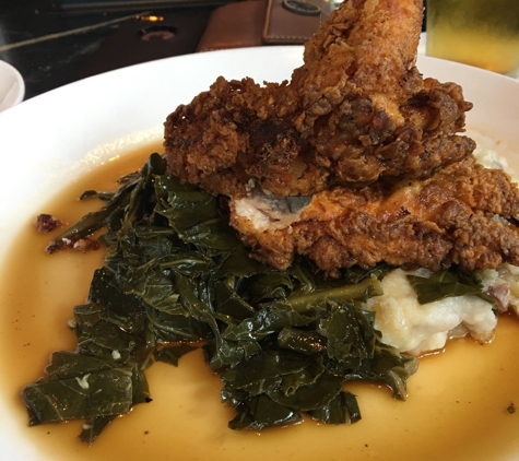 South City Kitchen Buckhead - Atlanta, GA