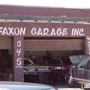 Faxon Garage