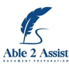 Able 2 Assist gallery