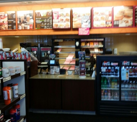 Dunkin' - Framingham, MA