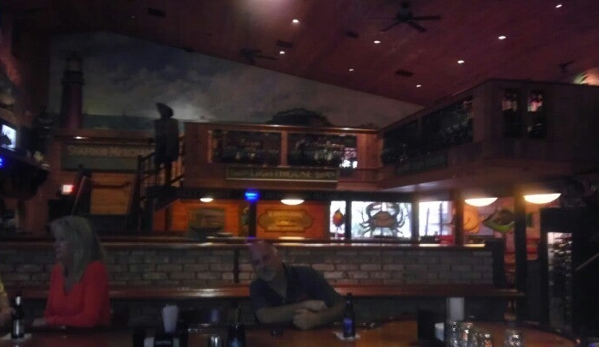 Shipwreck Bar & Grille - Jupiter, FL