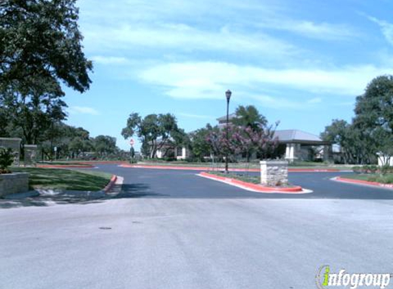 Avery Ranch Golf Club - Austin, TX