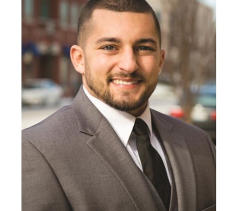 Brice Armstrong - State Farm Insurance Agent - Edwardsville, IL