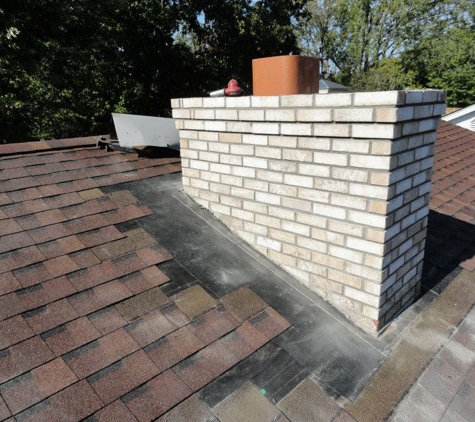 Miami Valley Chimney Inc - Dayton, OH