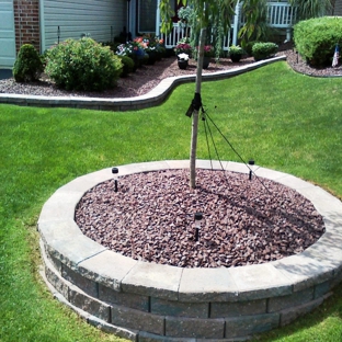 Make A Scene Landscaping And Water Features - Myerstown, PA