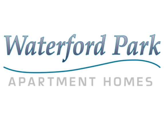 Waterford Park Apartment Homes - Lauderhill, FL