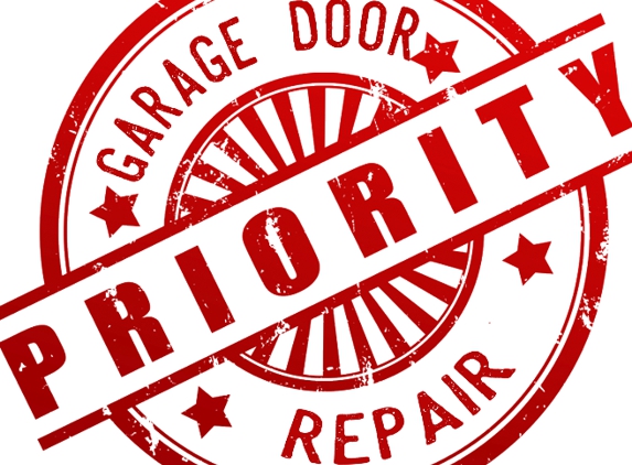Priority Garage Door Repair - Hesperia, CA