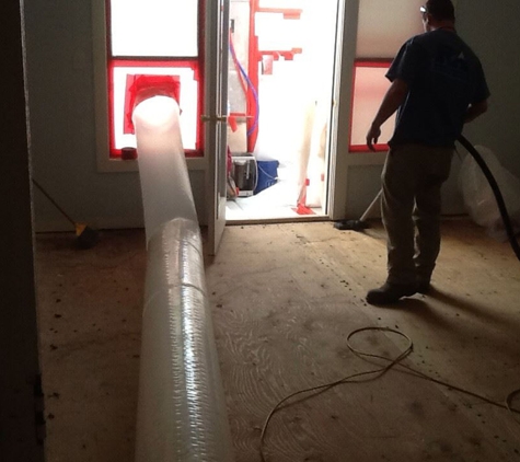 Regional Asbestos Mitigation Services - Grand Junction, CO