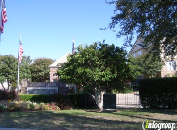 Huntington Lakes Apartments - Dallas, TX