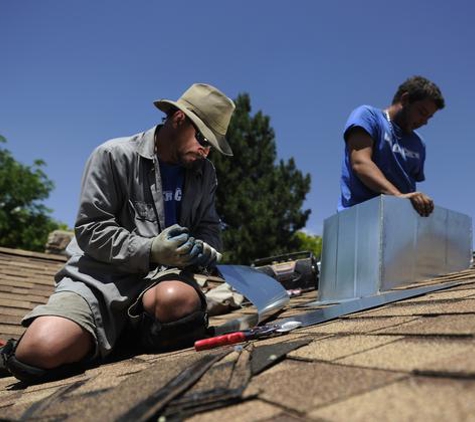 Ridgeline Roofers - Sterling, VA