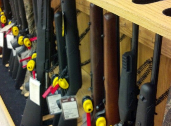 Gander Mountain - Merrillville, IN