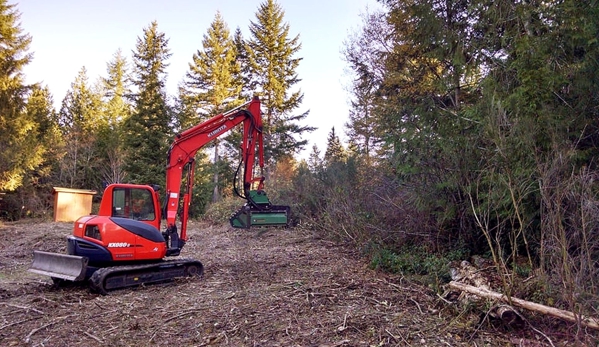 Andy Francis Landscaping - Detroit Lakes, MN