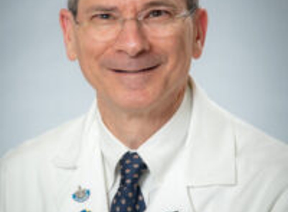 Harley G. Ginsberg, MD - Kenner, LA