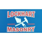 D. L. Lockhart MASONRY