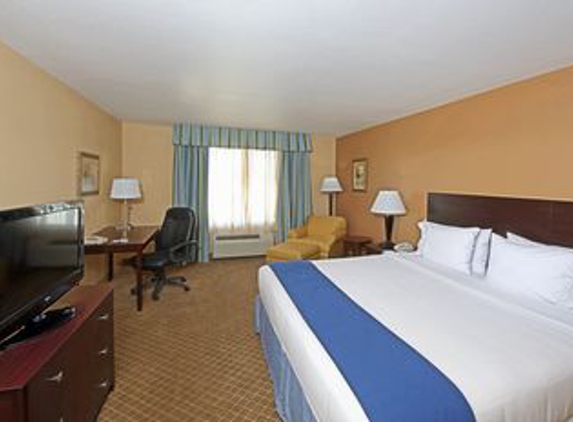 Holiday Inn Express & Suites Tucson - Tucson, AZ