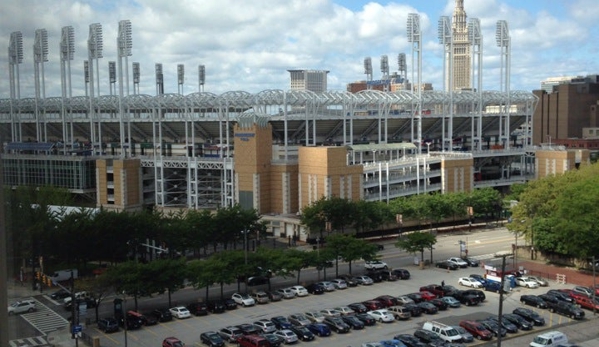 Hilton Garden Inn Cleveland Downtown - Cleveland, OH