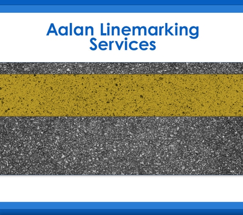 Aalan Linemarking Services WA - Kinross, WA. Fast And Efficient Line Marking In The Perth Metro Area