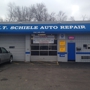 M .T. Schiele Auto Repair