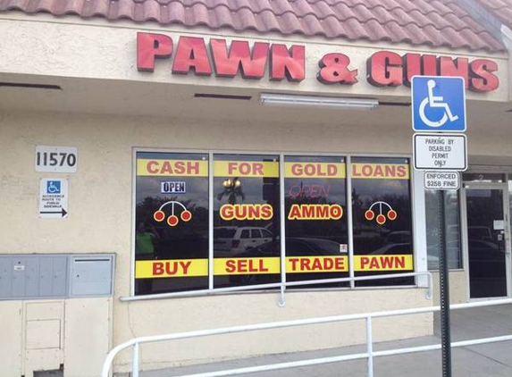 Wiles Pawn and Guns - Coral Springs, FL