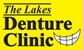 The Lakes Denture Clinic Logo
