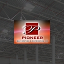 Pioneer Warehouse & Distribution LLC - Public & Commercial Warehouses