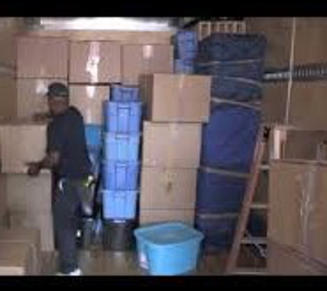Moving Pros Inc- Long Distance Movers Only - New York, NY