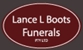 Lance Boots Funerals - Funeral Directors