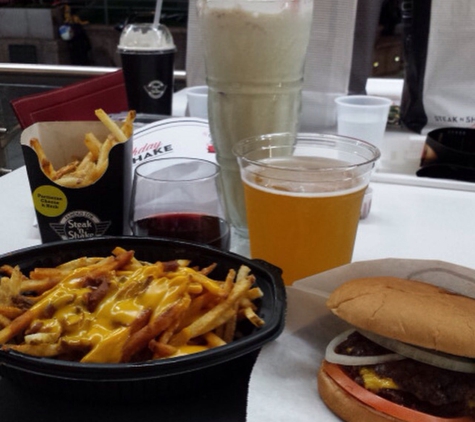 Steak 'n Shake - Millersville, MD