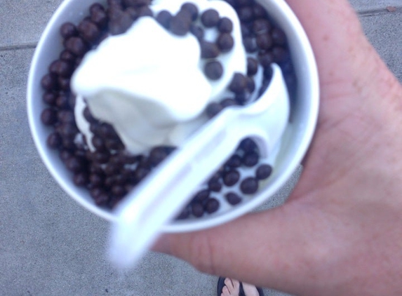 Pinkberry - Citrus Heights, CA