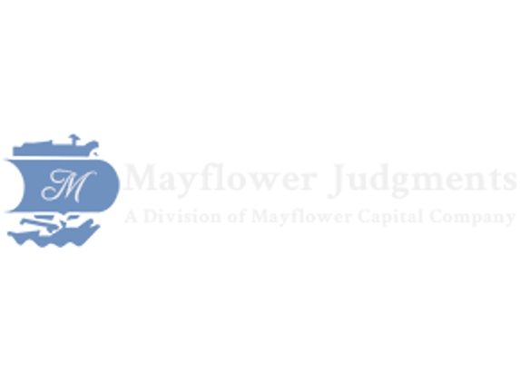 Mayflower Judgments - Denver, CO