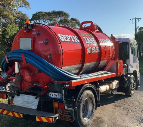 South Gippsland Septic Tank Cleaning - Leongatha, VIC
