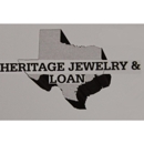 Heritage Jewelry and Loan - Pawnbrokers