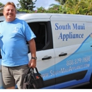 South Maui Appliance - Major Appliance Refinishing & Repair