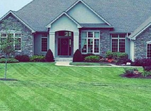 Condray & Young Landscape & Professional Groundskeeping - Topeka, KS