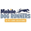 Mobile Dog Runners & Pet Care Solutions - Pet Sitting & Exercising Services