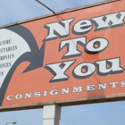 New To You Consignments