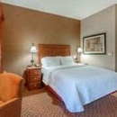 Hampton Inn Peoria-East At The River Boat Crossing - Hotels