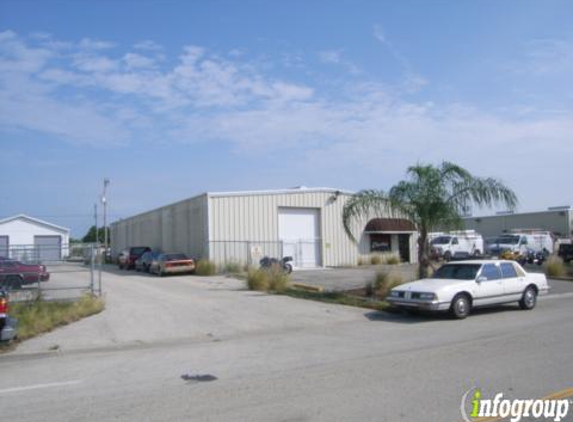 Kirkwood Electric Inc - Cape Coral, FL