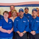 Patriot Pest & Termite Control - Termite Control