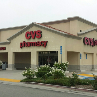 CVS Pharmacy - Arcadia, CA. Outside