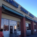 Family Thrift Center - Thrift Shops