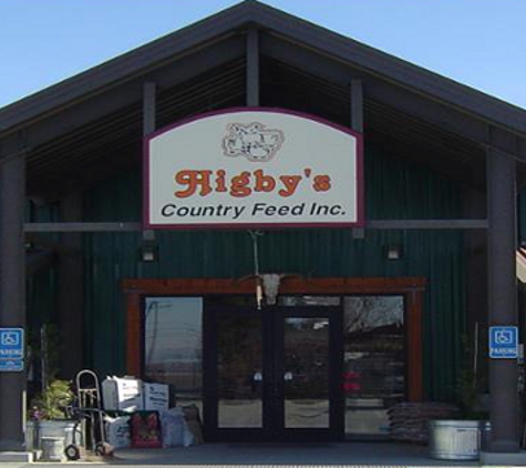 Higby's Country Feed - Dixon, CA