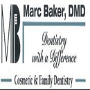 Marc Baker, DMD - Dentists