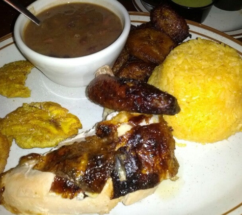 Pio Pio Latin Cuisine - Orlando, FL