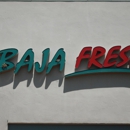 Baja Fresh - Fast Food Restaurants