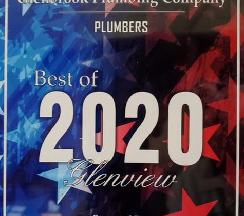 Glenbrook Plumbing Co. - Glenview, IL