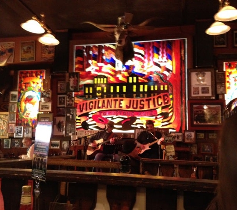 Big Nose Kate's Saloon - Tombstone, AZ